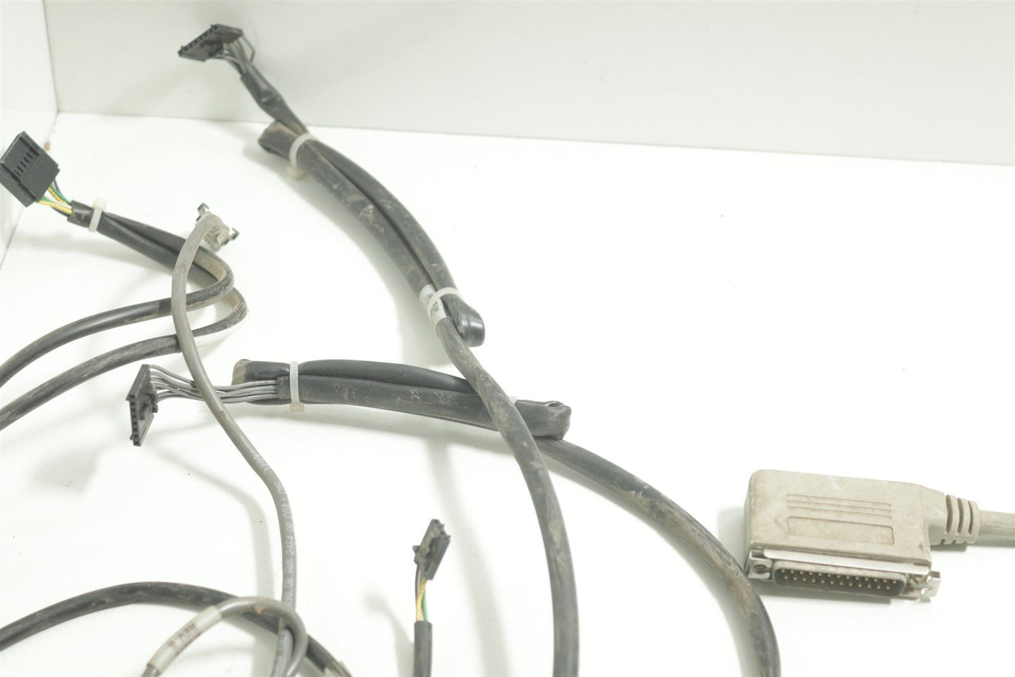 Waters Alliance 2690 Bundle Of Cables