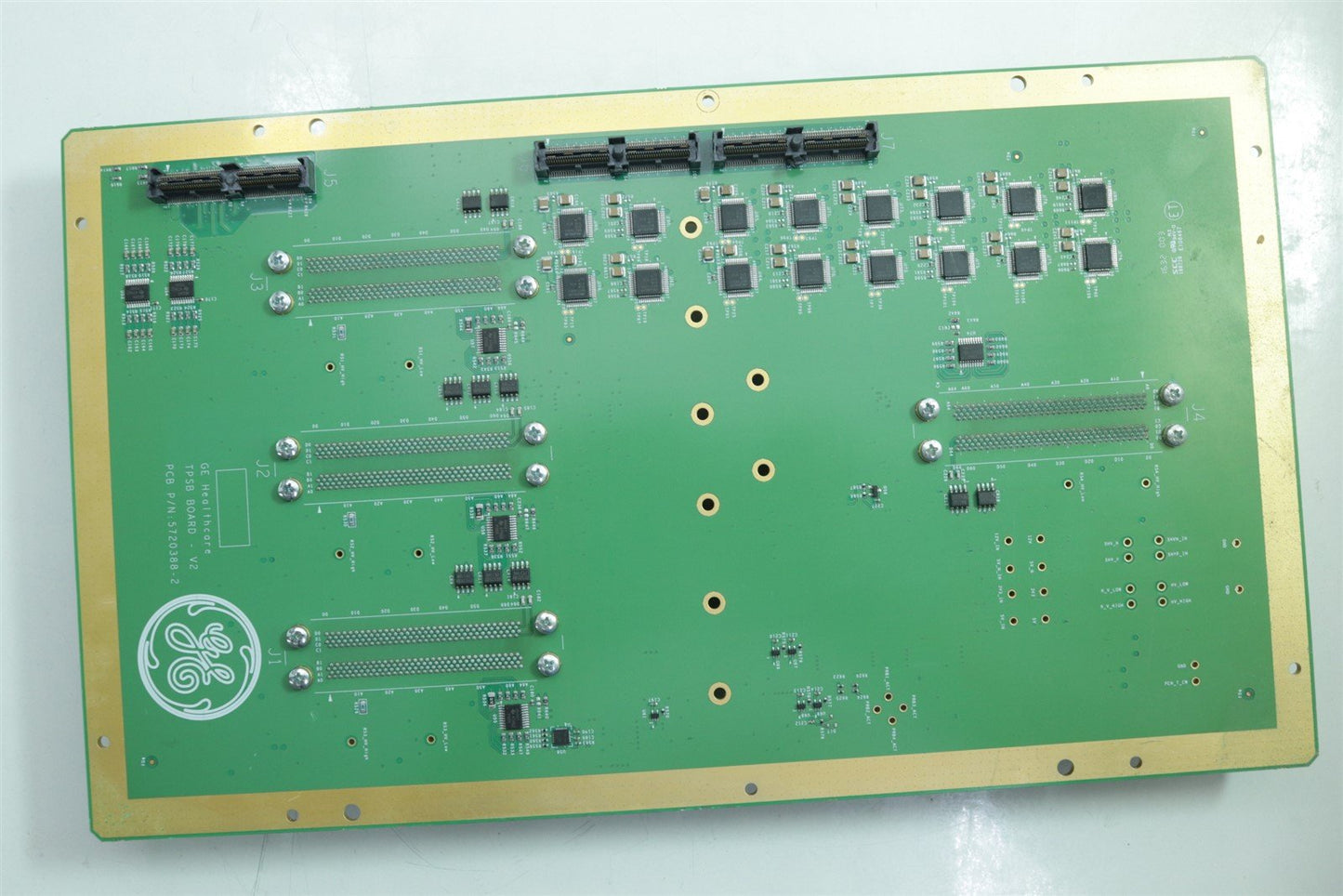 GE Healthcare TPSB Board 5720388-2