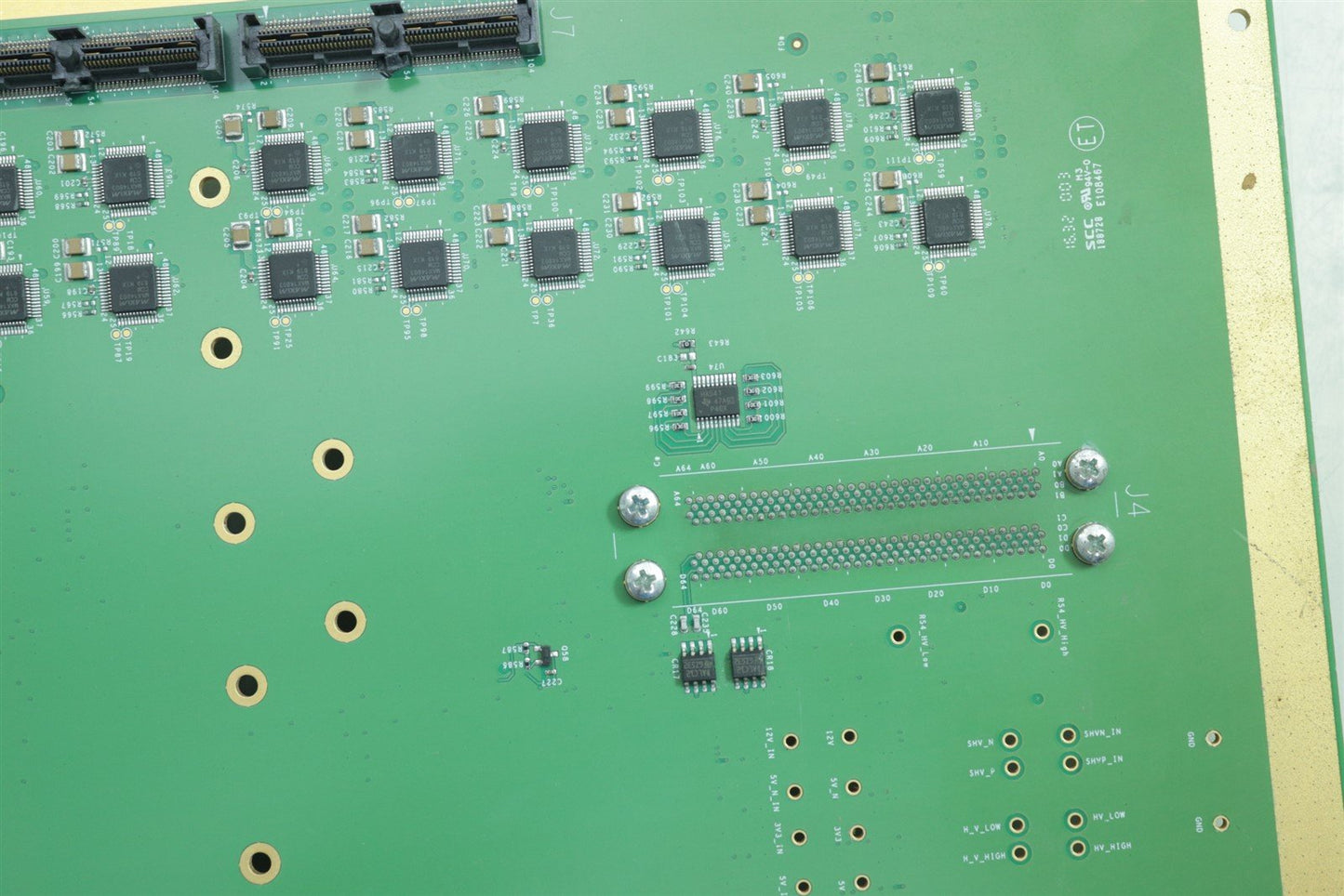 GE Healthcare TPSB Board 5720388-2