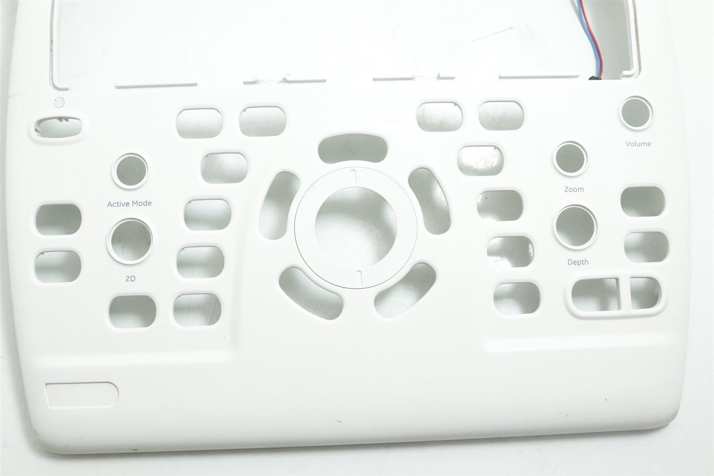 GE HealthCare Vivid S60/S70 Electronic Cage