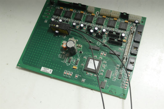 Waters Alliance 2695 Fluidics Driver Board 056453 Rev E 056445