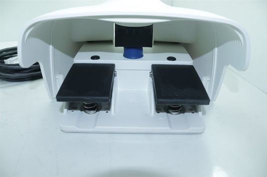 Lumenis Versapulse Powersuite Holmium 100W Laser Foot switch FS-62-SP-A-B1