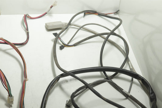 Waters Alliance 2695 Bundle Of Cables