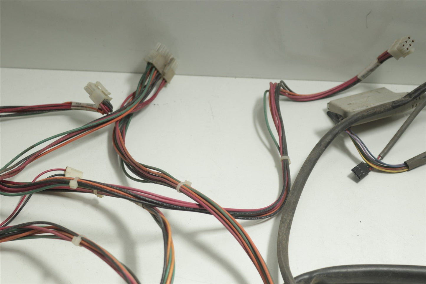 Waters Alliance 2695 Bundle Of Cables