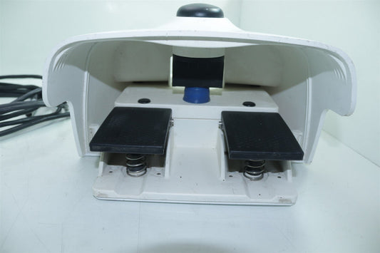 Lumenis Versapulse Powersuite Holmium 100W Laser Foot switch FS-62-SP-A-B1