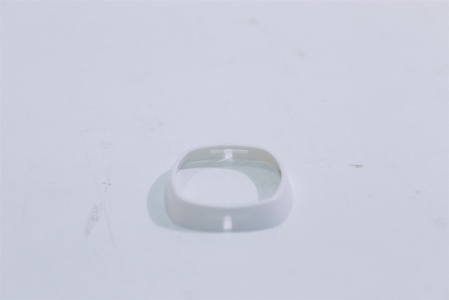 3x Alma Lasers Soprano Ice Sealing Plastic Cover For Handpiece Window