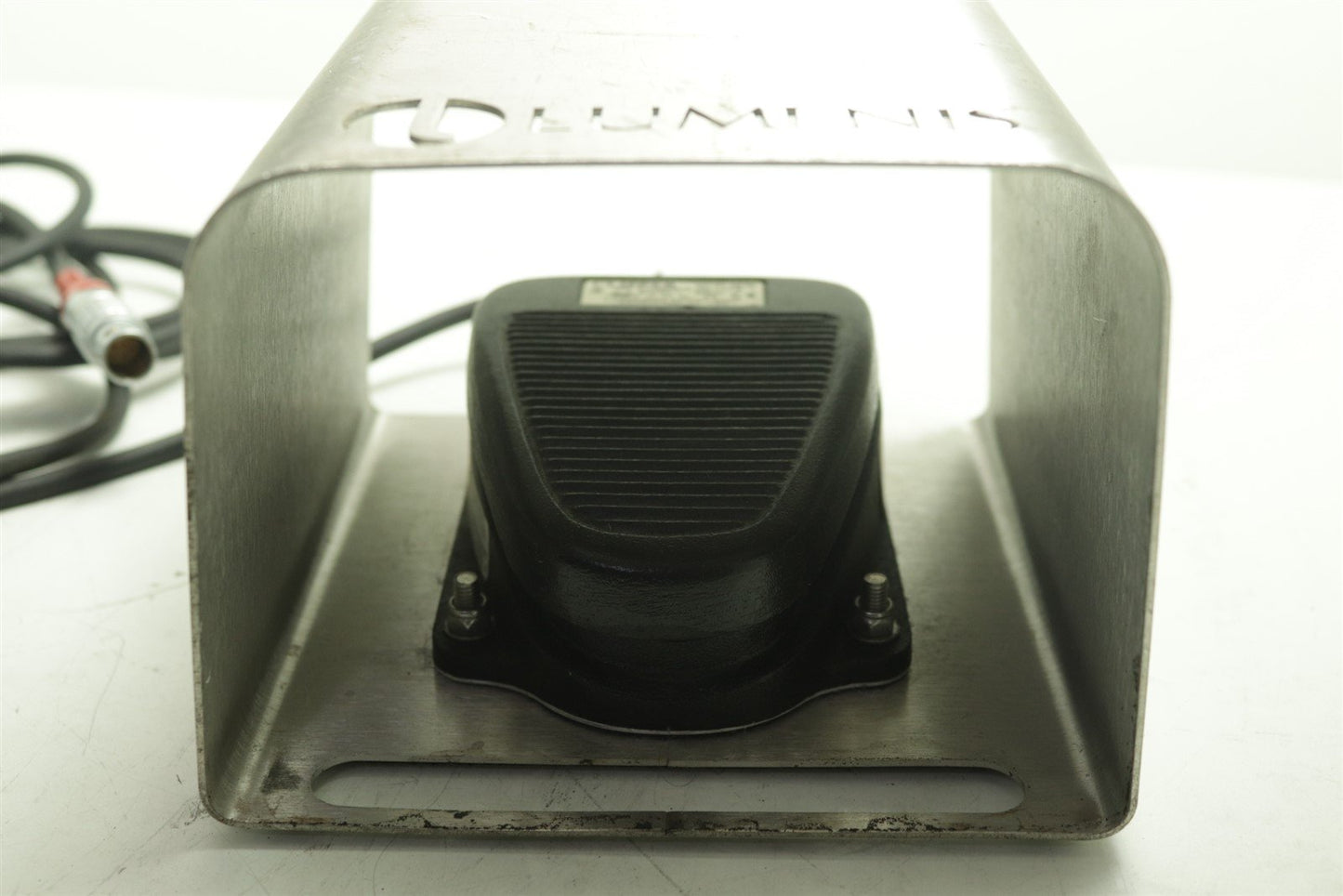 Lumenis Vision One Foot Switch Pedal Clipper 638-SW