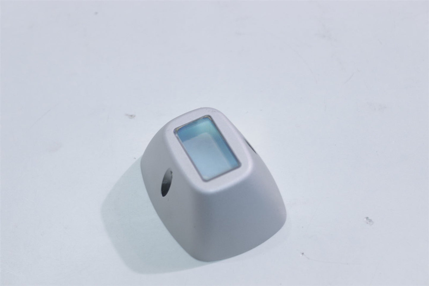 Alma Lasers Soprano Ice Handpiece Window Tip 25 x 14mm