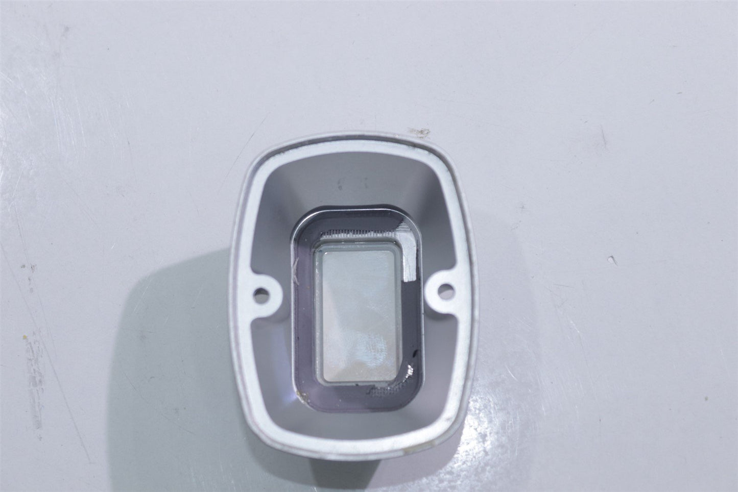 Alma Lasers Soprano Ice Handpiece Window Tip 25 x 14mm