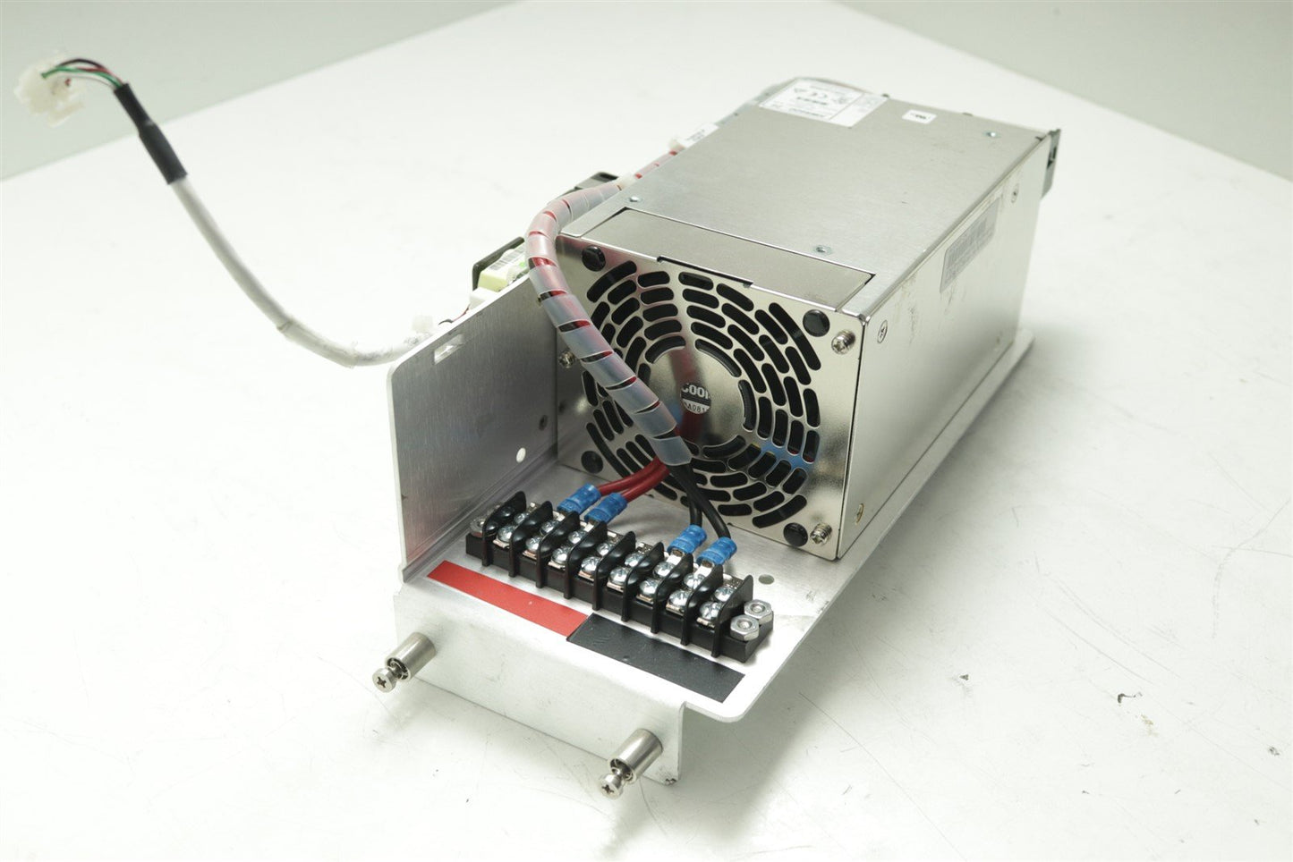 Lumenis Moses Versapulse TDK HWS600-24 Power Supply 24V 27A 648W + MW RPS-120-12