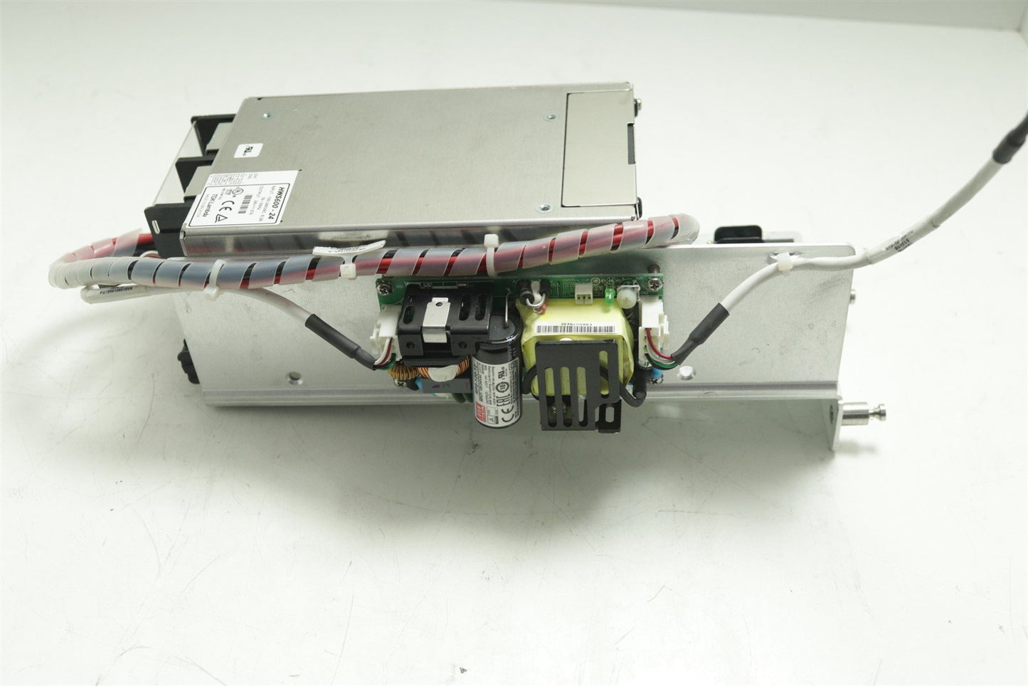 Lumenis Moses Versapulse TDK HWS600-24 Power Supply 24V 27A 648W + MW RPS-120-12