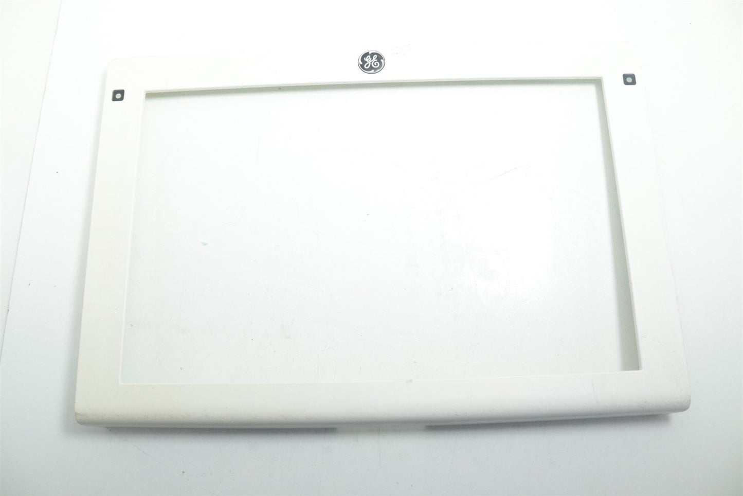 GE HealthCare Vivid S70 Ultrasound Screen Front Panel