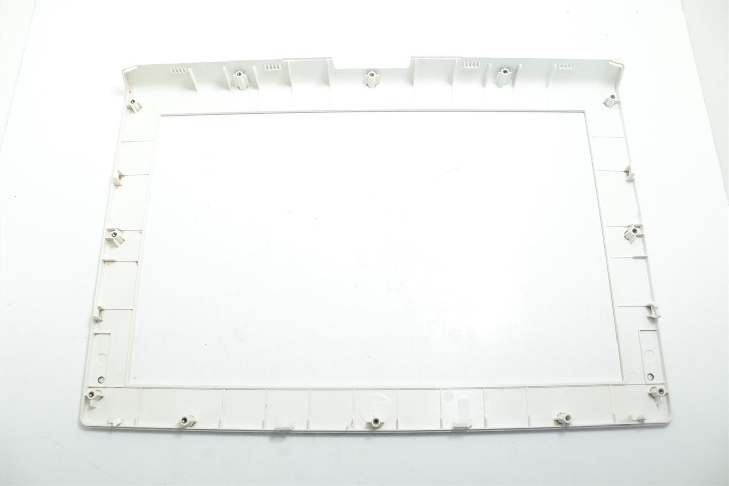 GE HealthCare Vivid S70 Ultrasound Screen Front Panel