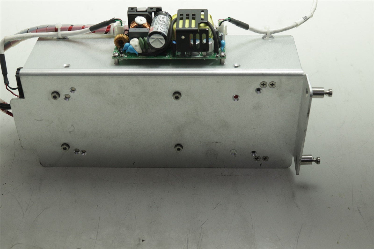 Lumenis Moses Versapulse TDK HWS600-24 Power Supply 24V 27A 648W + MW RPS-120-12