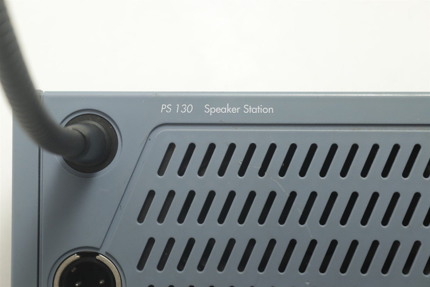 ASL Intercom PS 120 Speaker Station
