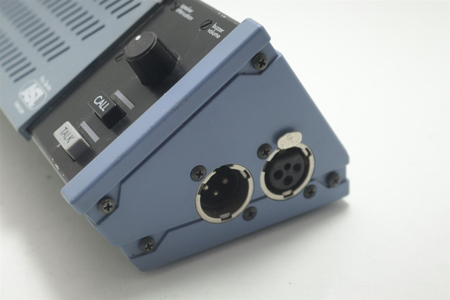 ASL Intercom PS 120 Speaker Station
