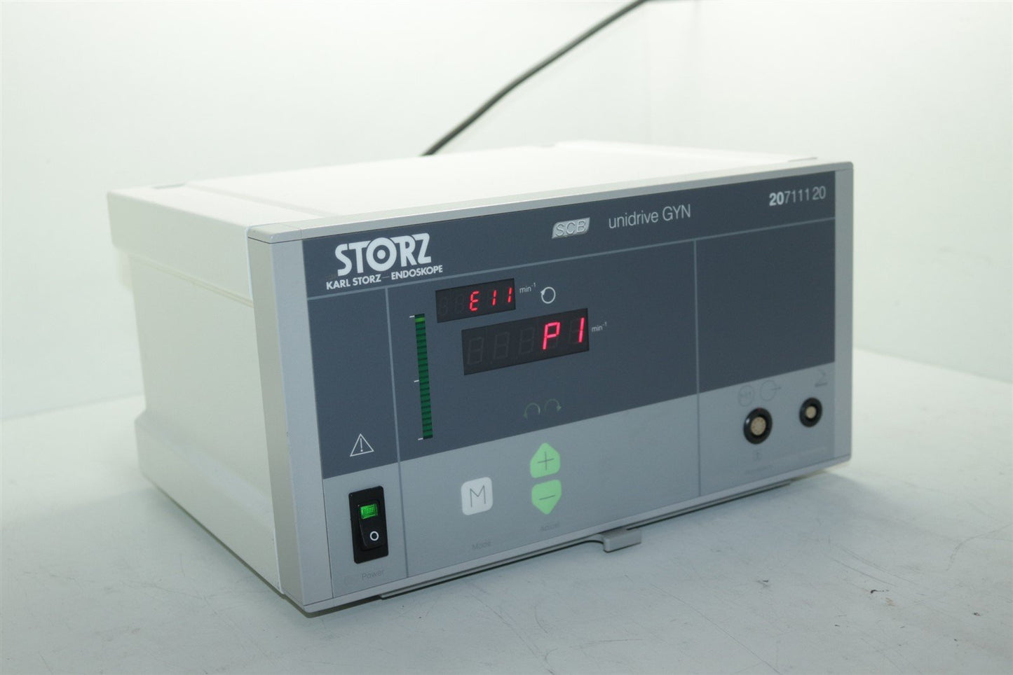Karl Stroz Unidrive GYN Console 20711120