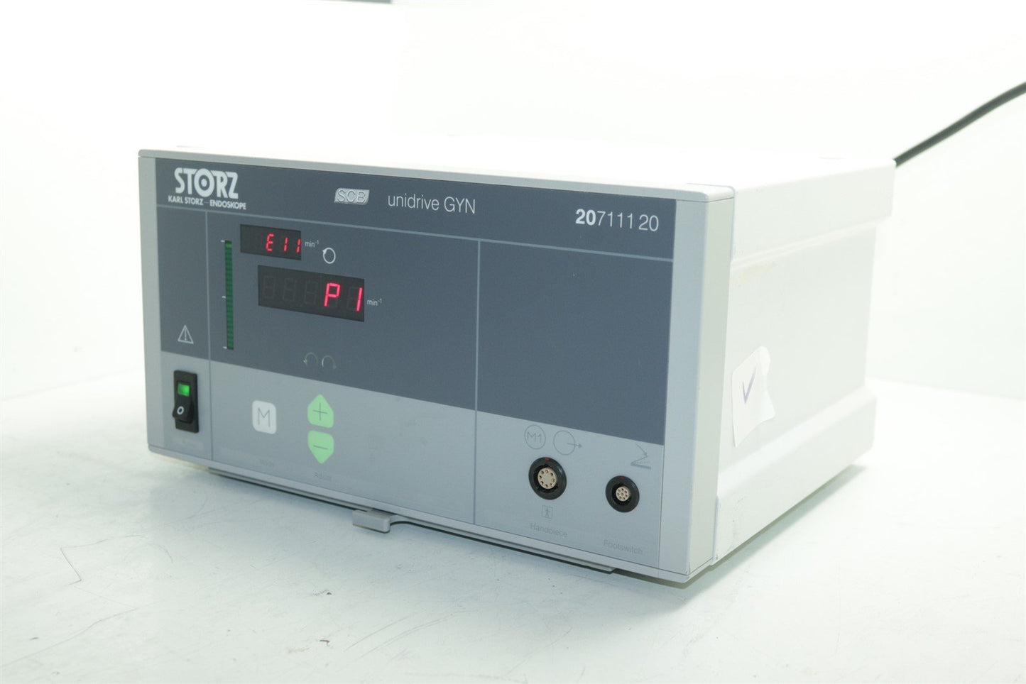 Karl Stroz Unidrive GYN Console 20711120