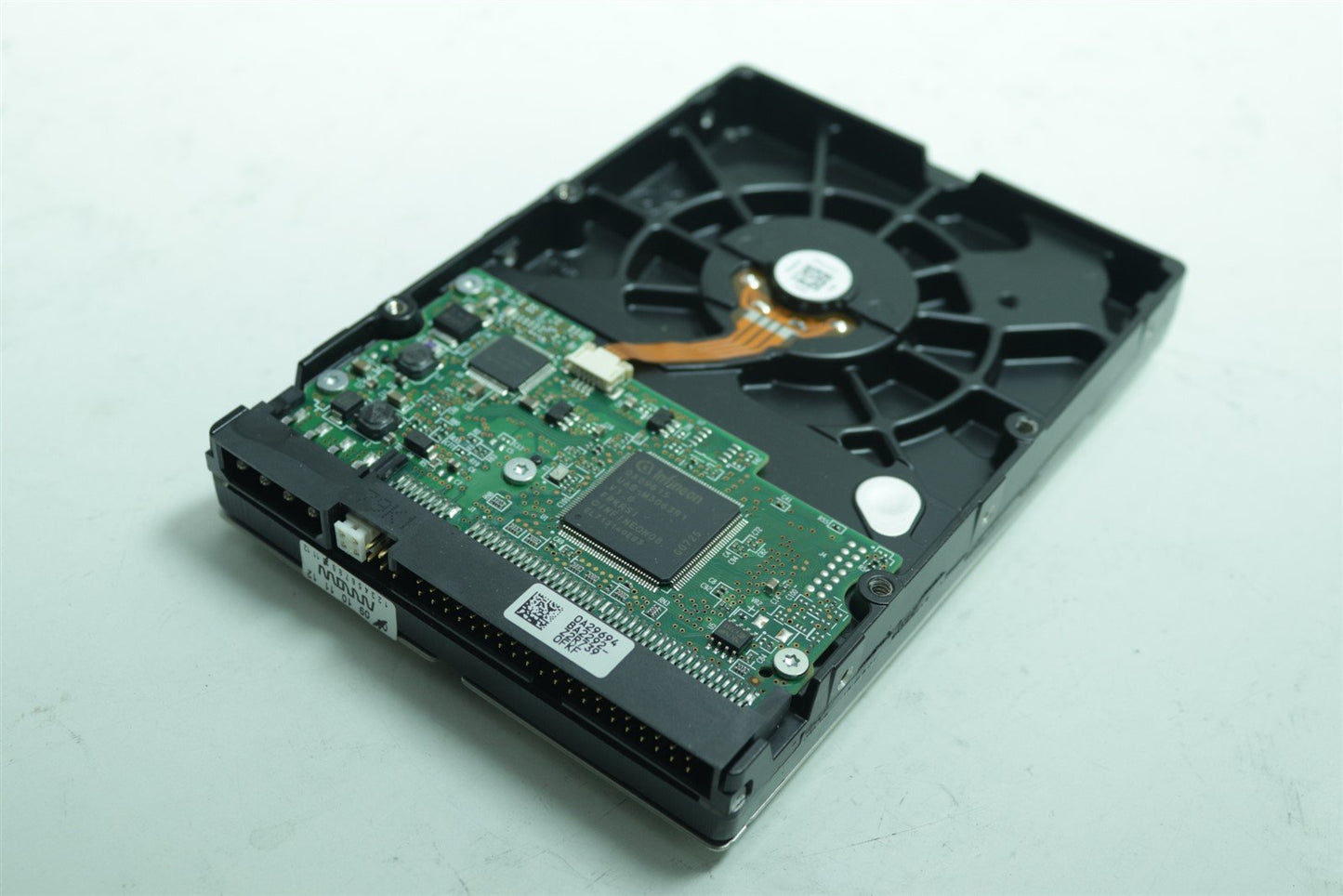 Hitachi Deskstar HHD 80GB 7200RPM HDS721680PLAT80 0Y30001