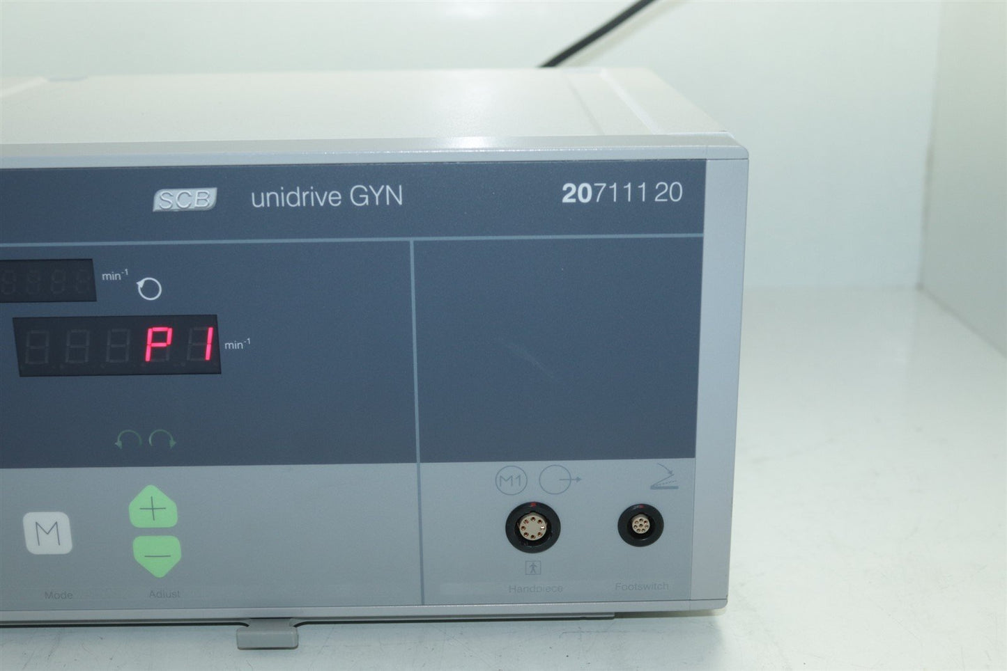 Karl Stroz Unidrive GYN Console 20711120