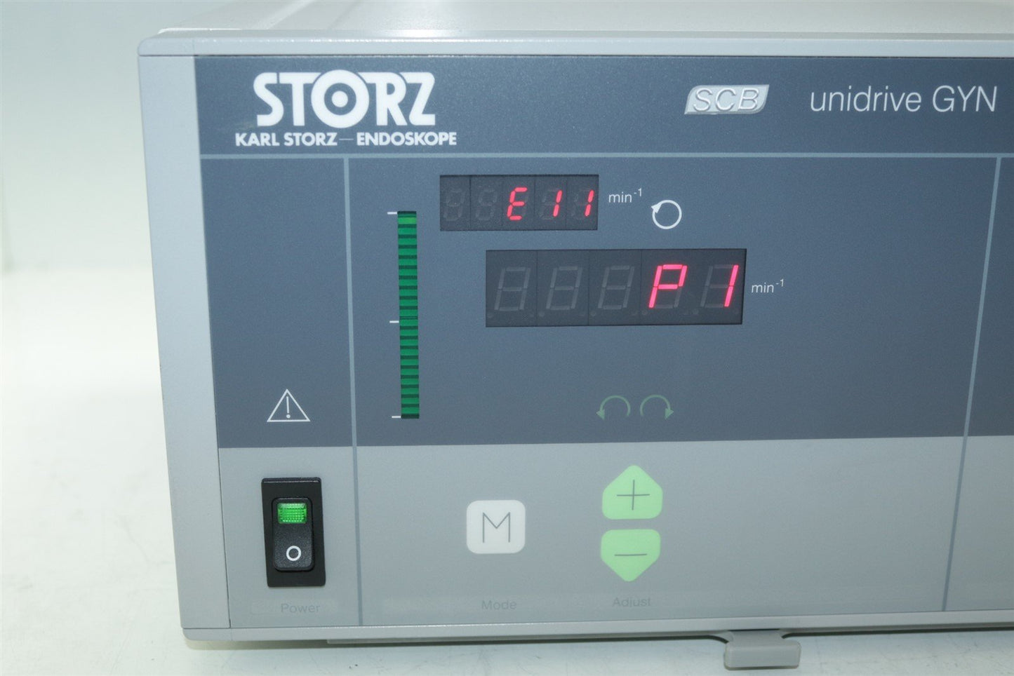 Karl Stroz Unidrive GYN Console 20711120