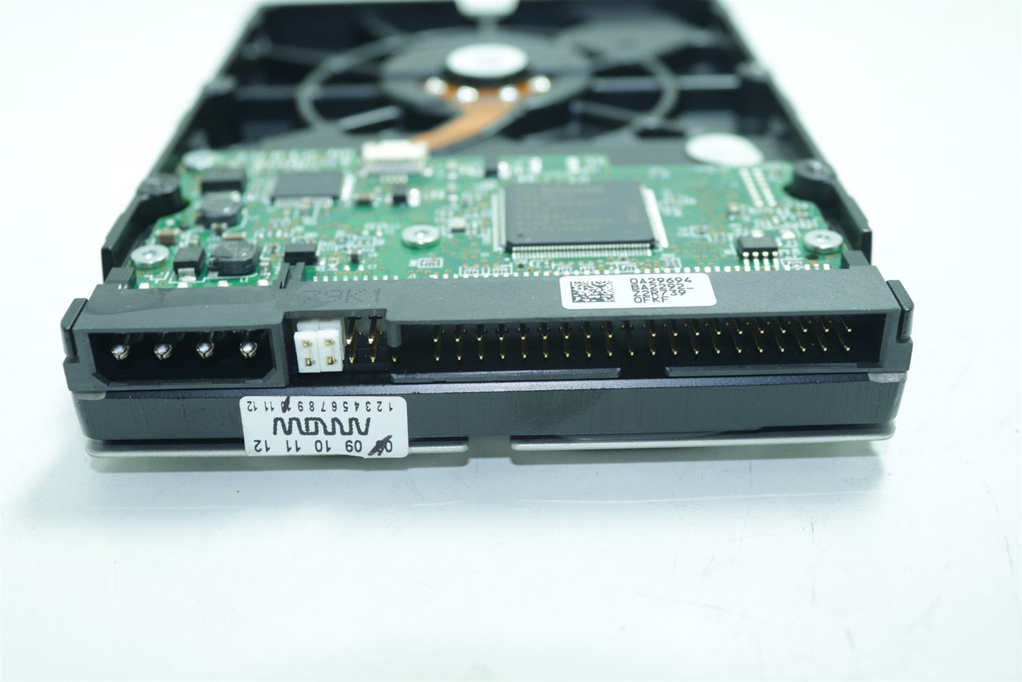 Hitachi Deskstar HHD 80GB 7200RPM HDS721680PLAT80 0Y30001
