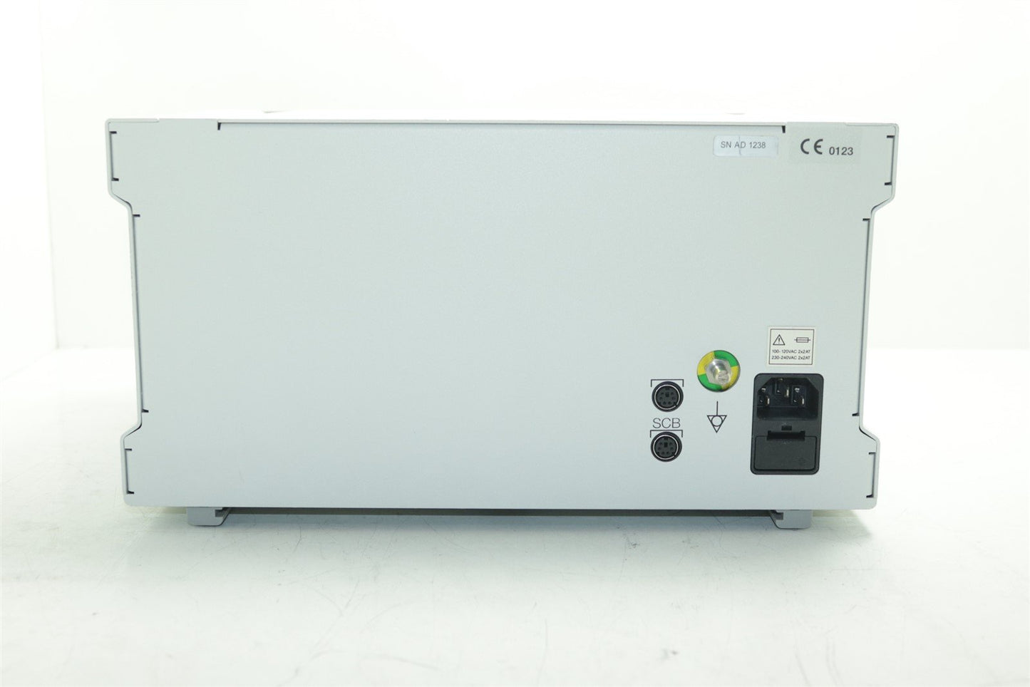 Karl Stroz Unidrive GYN Console 20711120