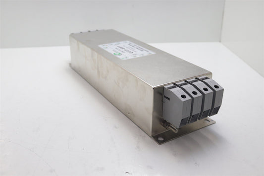 PHILIPS Incisive CT EMCARE EMI-FILTER Q218-80FT 440VAC 50~60Hz 80A