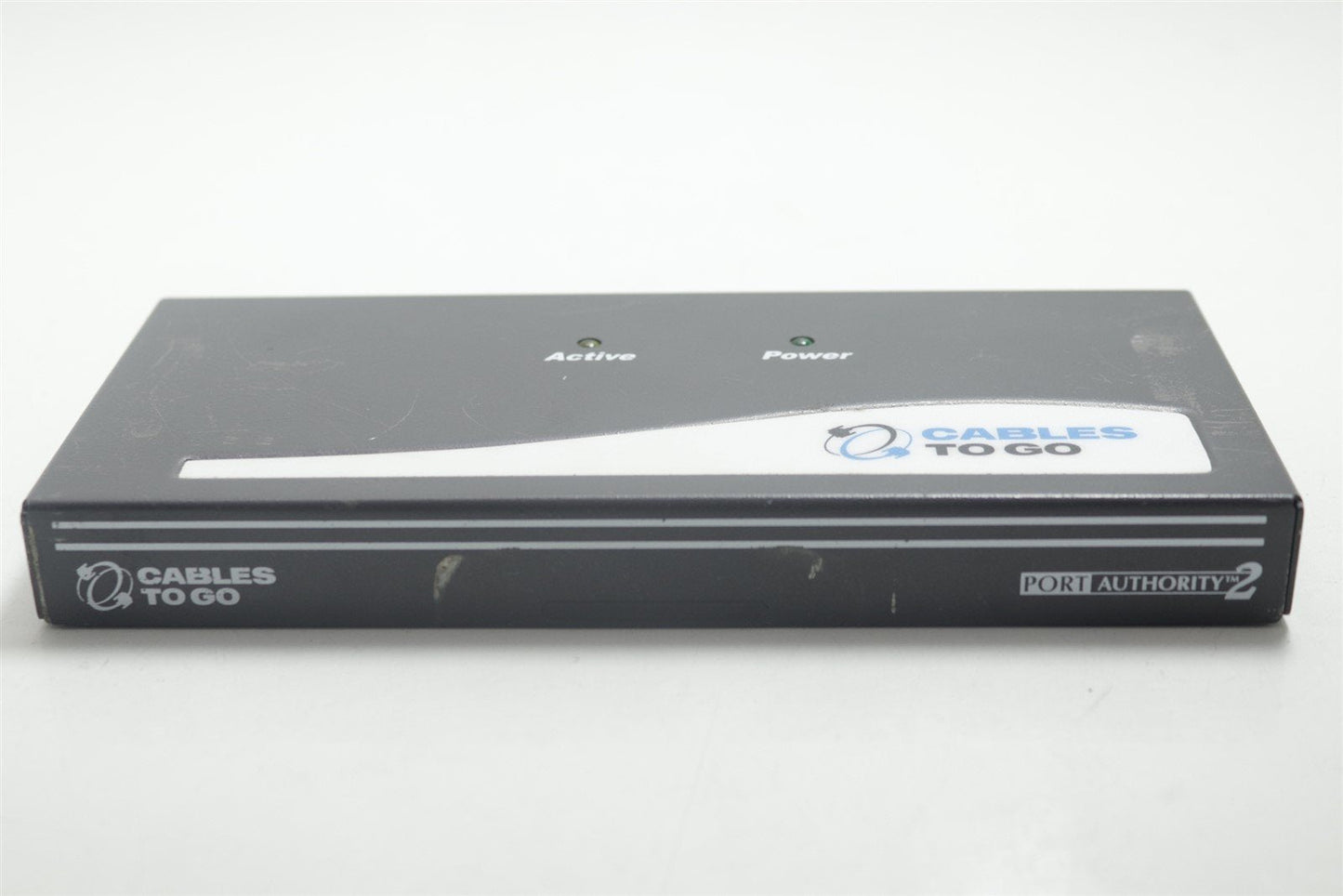 Cables to Go Port Authority 2 4-Ports External Video splitter