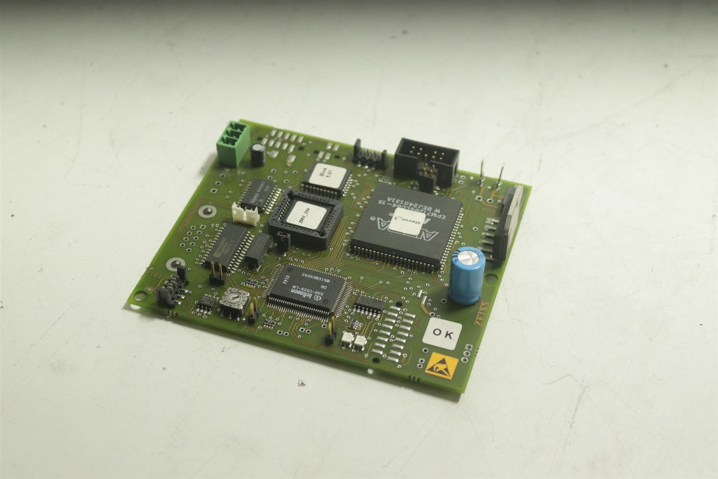 Carl Zeiss Axioplan 2 Imaging PCB T-1108-884 L6