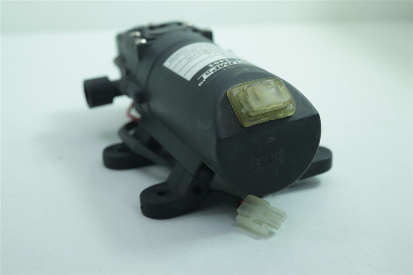 KORNIT DIGITAL PROPUMPS FL-2403 High Pressure Self-Priming Water Pump