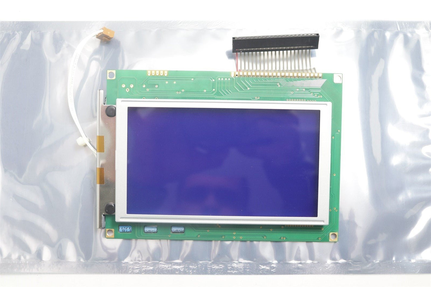 Tested EDT LCD 5.1'' Display Module EW24D30BCW 07052A 20-20129-1
