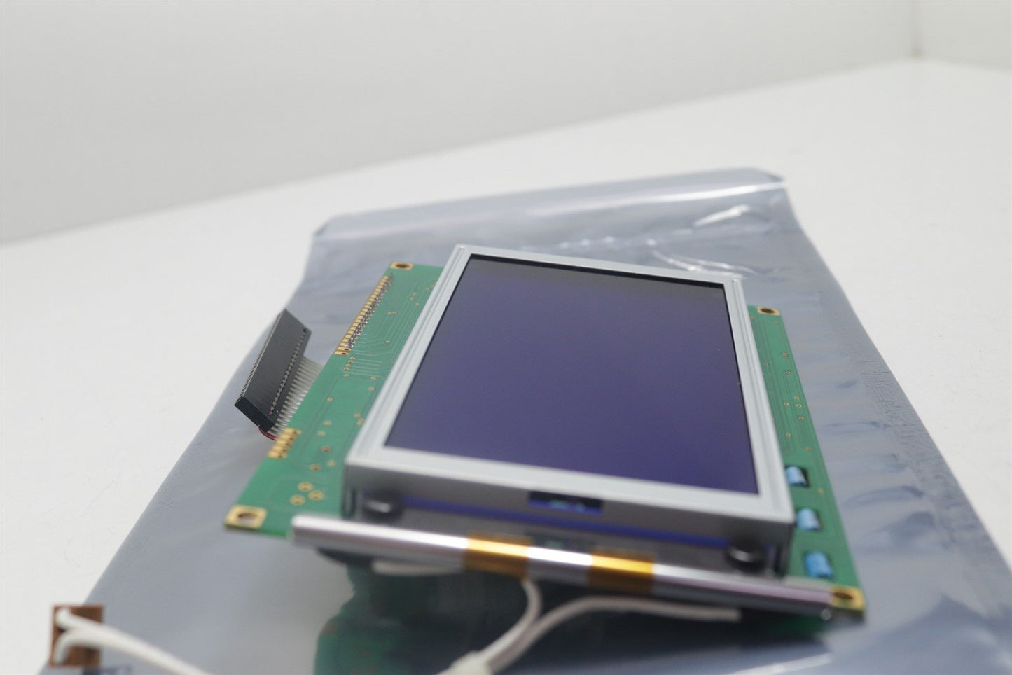 Tested EDT LCD 5.1'' Display Module EW24D30BCW 07052A 20-20129-1
