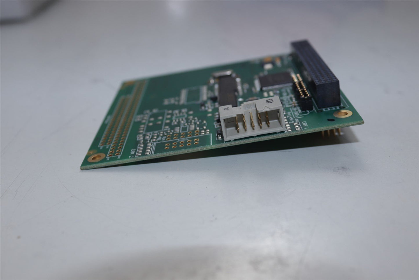 New Peak Pcan-PC/104-Plus Single CAN interface for PC/104-Plus IPEH-002096