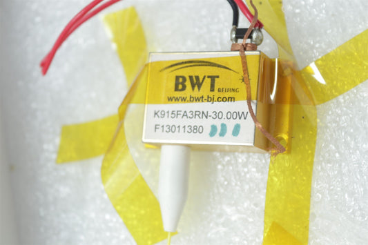 BWT Beijing Fiber Pump Laser Diode 915nm K915FA3RN-30W TESTED + 50cm~fiber