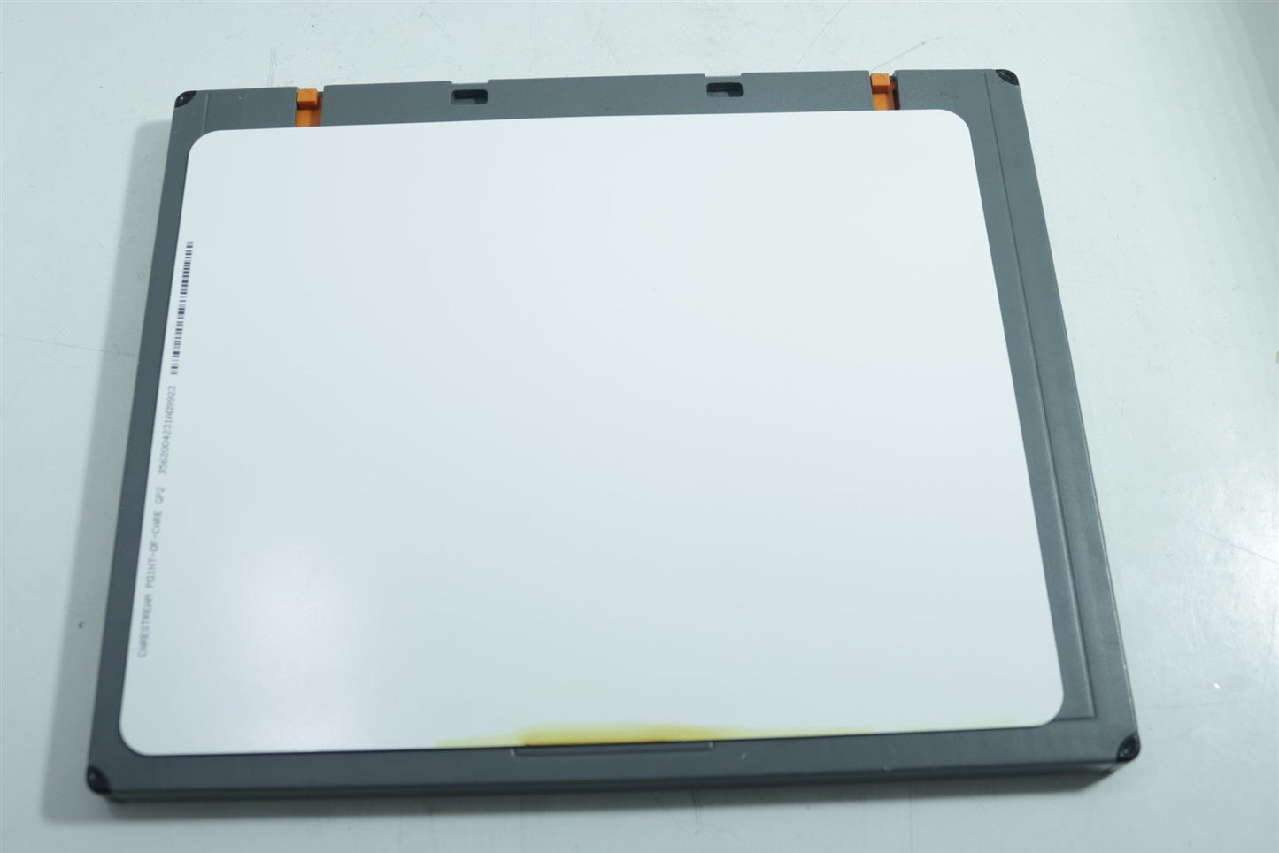 Carestream Plastic Cassette 8X10" 20x25cm POC 140 260 360 Vita Flex, CR
