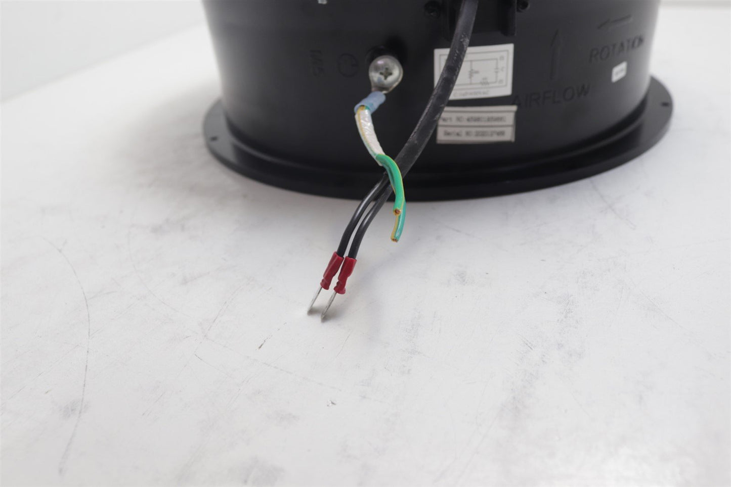 PHILIPS Incisive CT SUNON A2259-MBL Fan AC 220V 459801859661