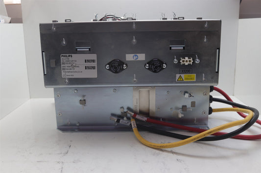 PHILIPS Incisive CT SIU-CT80 High Voltage DC Power Supply 459801799492