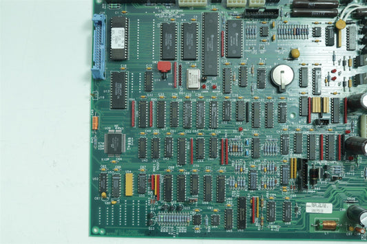 Waters 717 Autosampler Motherboard PCB 055808 REV2 PCCM1VO Tested