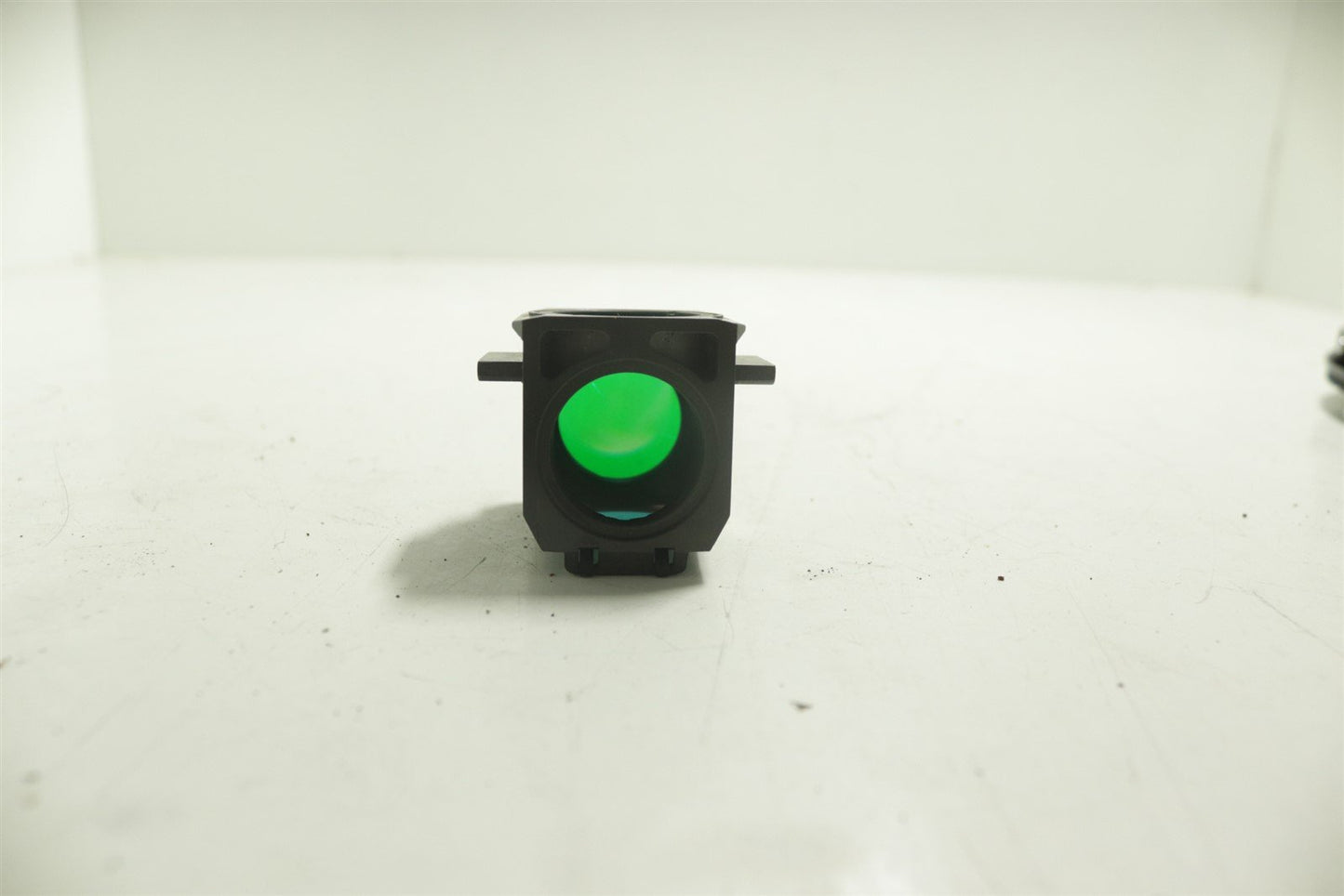 Zeiss Axioplan 2 Imaging Optical Reflector Cube Wheel With 1 Cube 1046-014