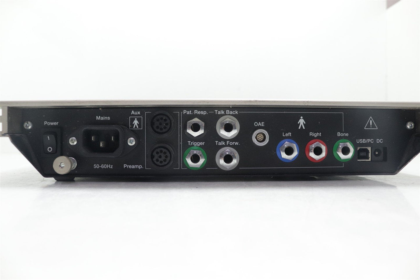 Interacoustics Eclipse AEP ASSR VEMP OAE