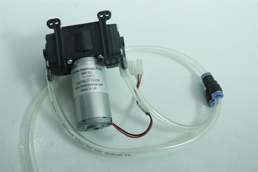 KORNIT DIGITAL Boxer 3K Gas Diaphragm Pump 3112.258