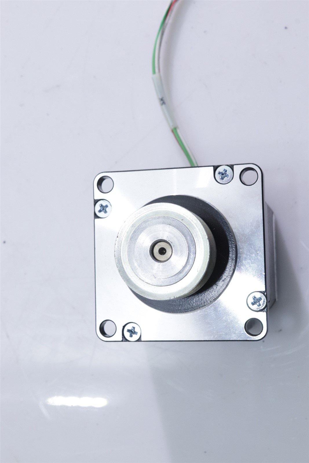 Agfa CR 30-X Nanotec Servo Stepping Motor 2.4V 3.7A F8.5175.2510.0