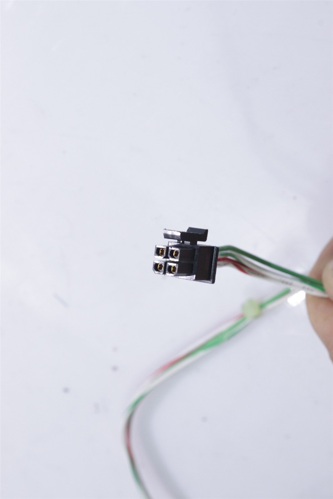 Agfa CR 30-X Nanotec Servo Stepping Motor 2.4V 3.7A F8.5175.2510.0