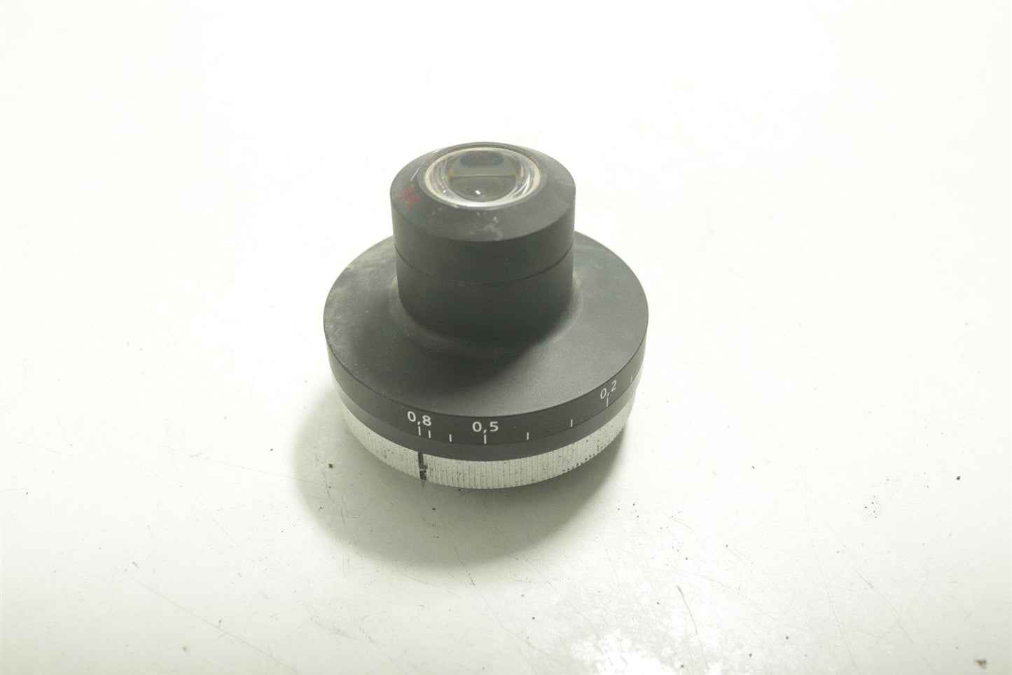 Zeiss Axioplan 2 Imaging 0.8 Pol/DIC Condenser Scope For Axio Microscope1087-444