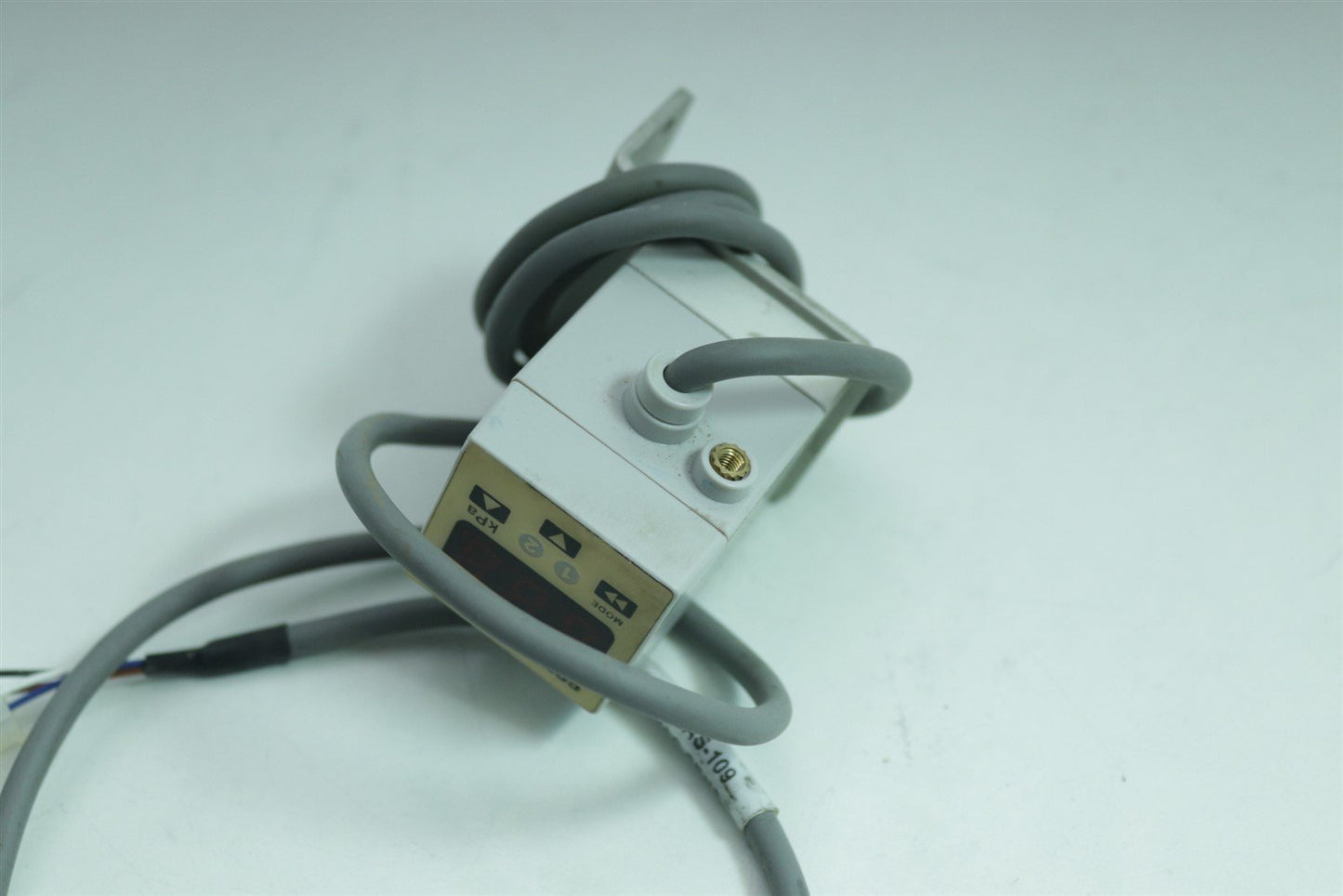 KORNIT DIGITAL Convum MPS D4M5-GHA Vacuum Pressure Flow Sensor