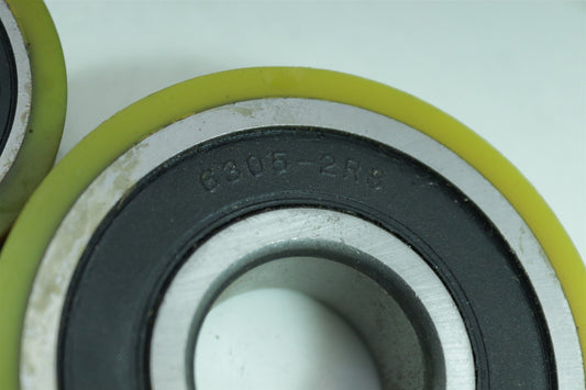 KORNIT DIGITAL JVB 6004RS 6305-2RS