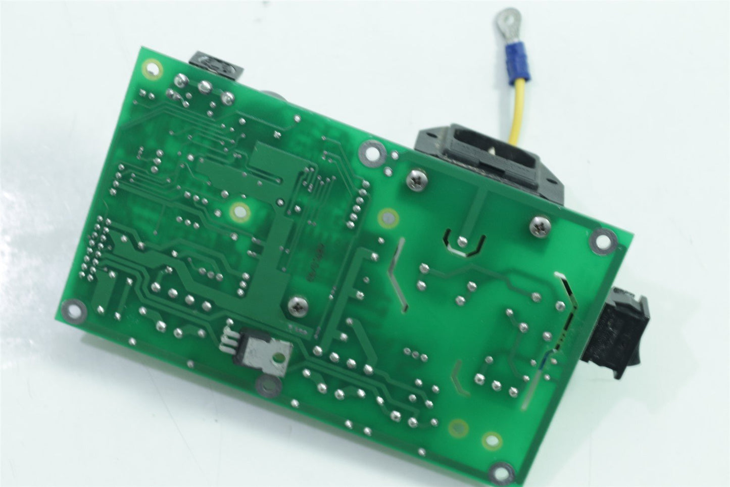Mectron Piezosurgery 2 Power Supply Board 40022