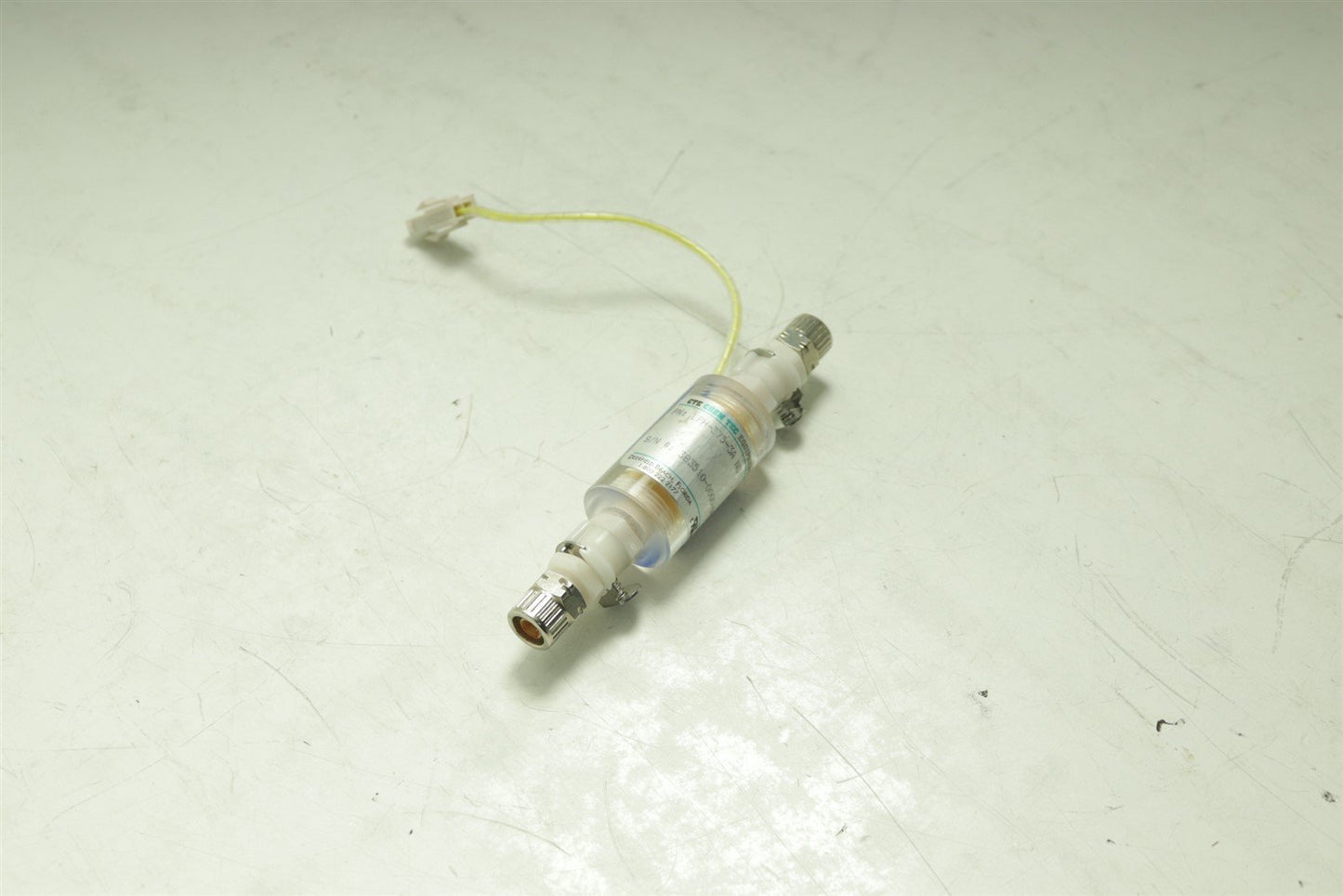 Lumemis LPH Sereis Liquid ChemTec Flow Monitor Water Cooling System LPH-375-3A