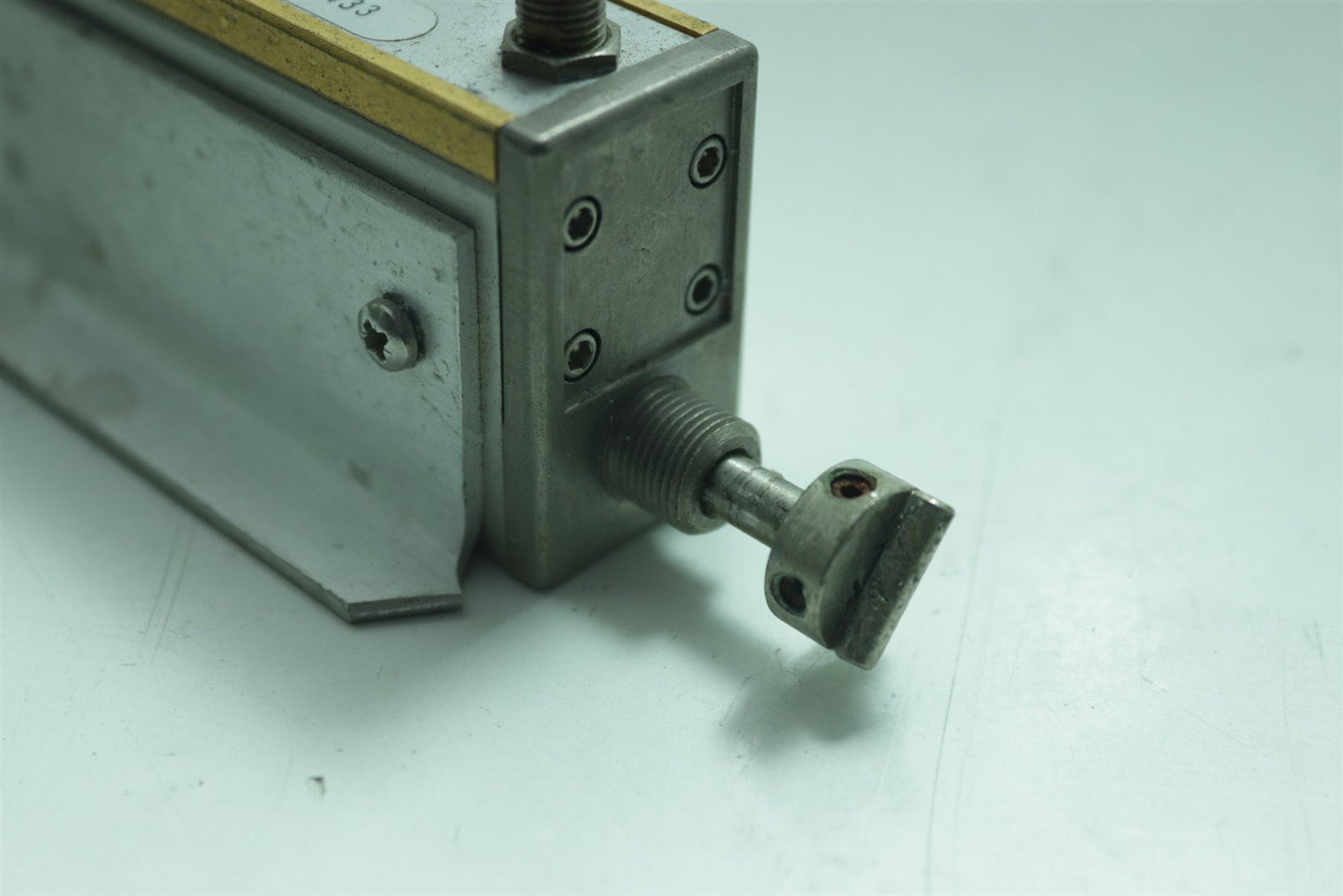 HP Agilent Variable Step Attenuator DC-18 GHz 0-110 dB 08684-60030